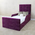 Cubic Dream Kids Bed